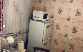 Аренда 1-комнатной квартиры посуточно, 38 м, Льва Толстого