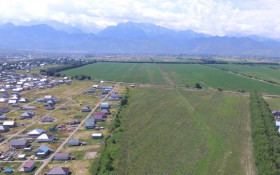 Продажа земельного участка, 8 сот, Талгар