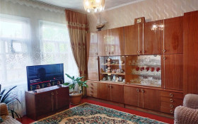 Продажа 3-комнатного дома, 60 м, Тернопольская, дом 106