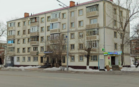 Продажа 1-комнатной квартиры, 31 м, Жумабаева, дом 108