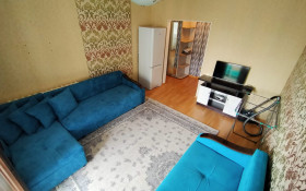 Продажа 1-комнатной квартиры, 42 м, Сыганак