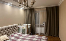Продажа 3-комнатной квартиры, 65 м, Н. Абдирова