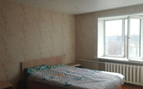 Продажа 1-комнатной квартиры, 32 м, Протозанова, дом 35