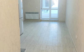 Продажа 1-комнатной квартиры, 31 м, Кабанбай батыра, дом 107