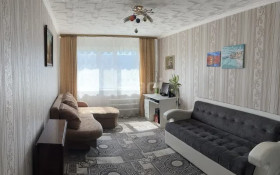 Продажа 2-комнатной квартиры, 48 м, Чкалова, дом 65