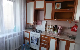 Продажа 2-комнатной квартиры, 47.2 м, Гагарина, дом 9
