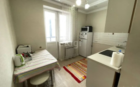 Продажа 1-комнатной квартиры, 36 м, Кошкарбаева, дом 29