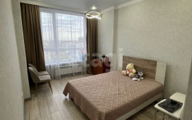 Продажа 2-комнатной квартиры, 65.7 м, Калдаякова, дом 23