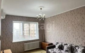 Продажа 1-комнатной квартиры, 40 м, Айтиева, дом 43