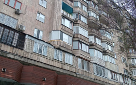 Продажа 2-комнатной квартиры, 54 м, Муканова