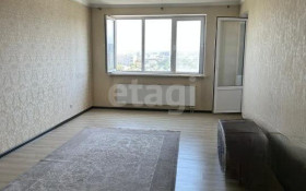 Продажа 2-комнатной квартиры, 74 м, Брусиловского, дом 167