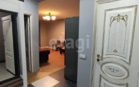 Продажа 2-комнатной квартиры, 51.5 м, Наурызбай батыра, дом 50