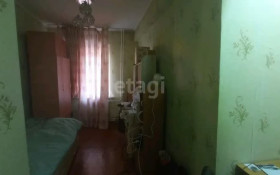 Продажа 3-комнатной квартиры, 64 м, Щепкина, дом 1
