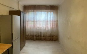 Продажа 1-комнатной квартиры, 44 м, Аль-Фараби, дом 71