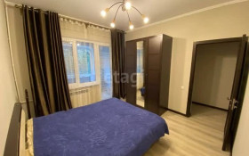 Продажа 2-комнатной квартиры, 59.3 м, Жандосова, дом 35