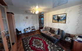 Продажа 2-комнатной квартиры, 50.4 м, Астана, дом 48