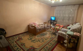 Продажа 2-комнатной квартиры, 44.7 м, Брусиловского, дом 63