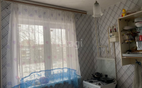 Продажа 2-комнатной квартиры, 48 м, Алматинская, дом 28