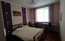 Продажа 3-комнатной квартиры, 85 м, Брусиловского, дом 2