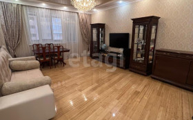 Продажа 3-комнатной квартиры, 132 м, Кошкарбаева, дом 28
