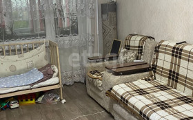 Продажа 1-комнатной квартиры, 35 м, Жукова, дом 9