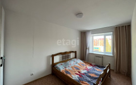 Продажа 2-комнатной квартиры, 52.5 м, Валиханова, дом 17